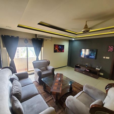 Cosmostay Islamabad, Bahria Town Rawalpindi Luaran gambar