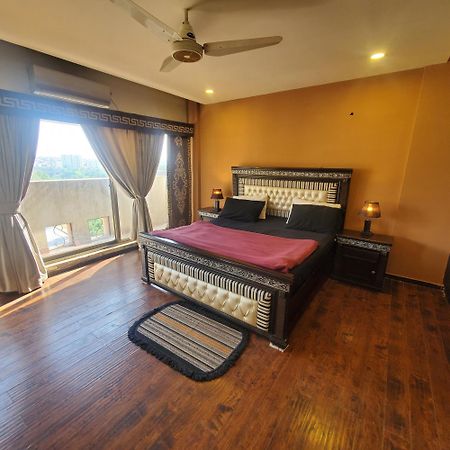 Cosmostay Islamabad, Bahria Town Rawalpindi Luaran gambar