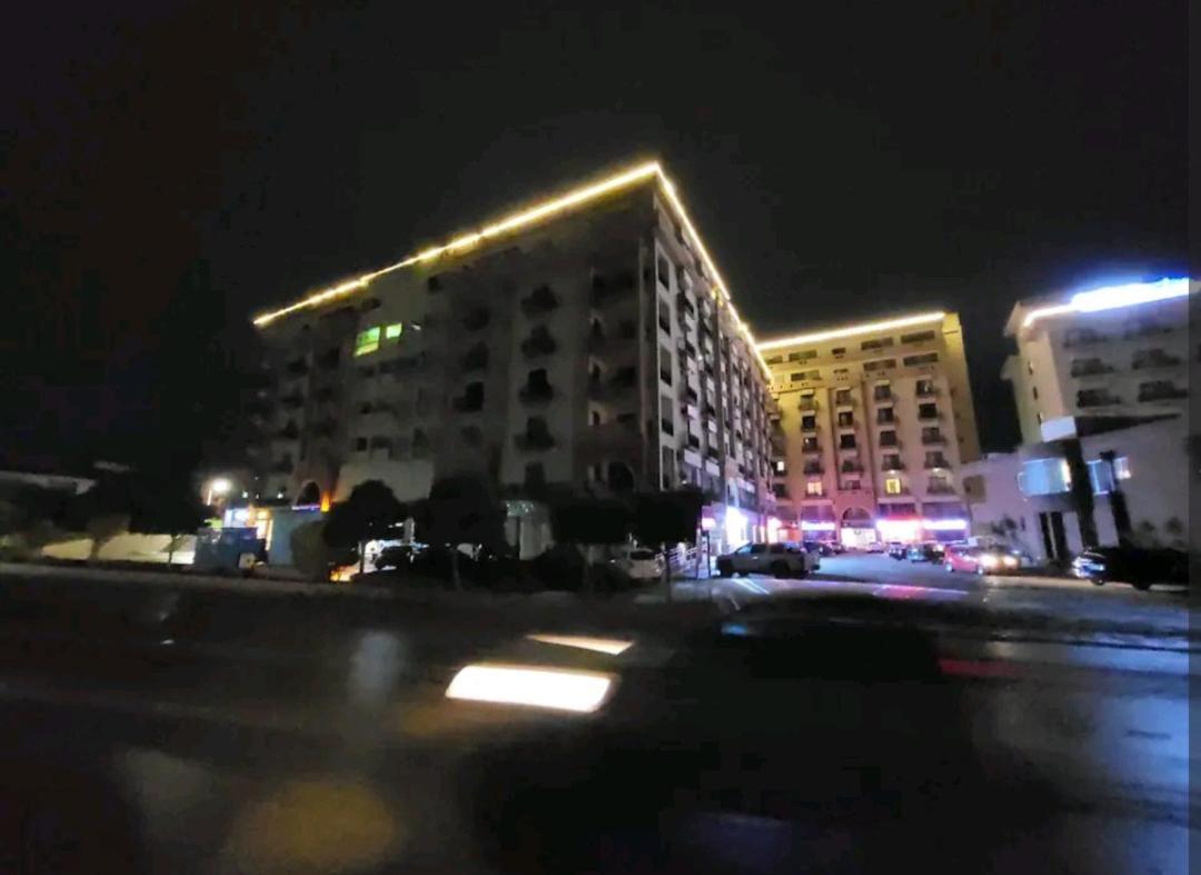 Cosmostay Islamabad, Bahria Town Rawalpindi Luaran gambar