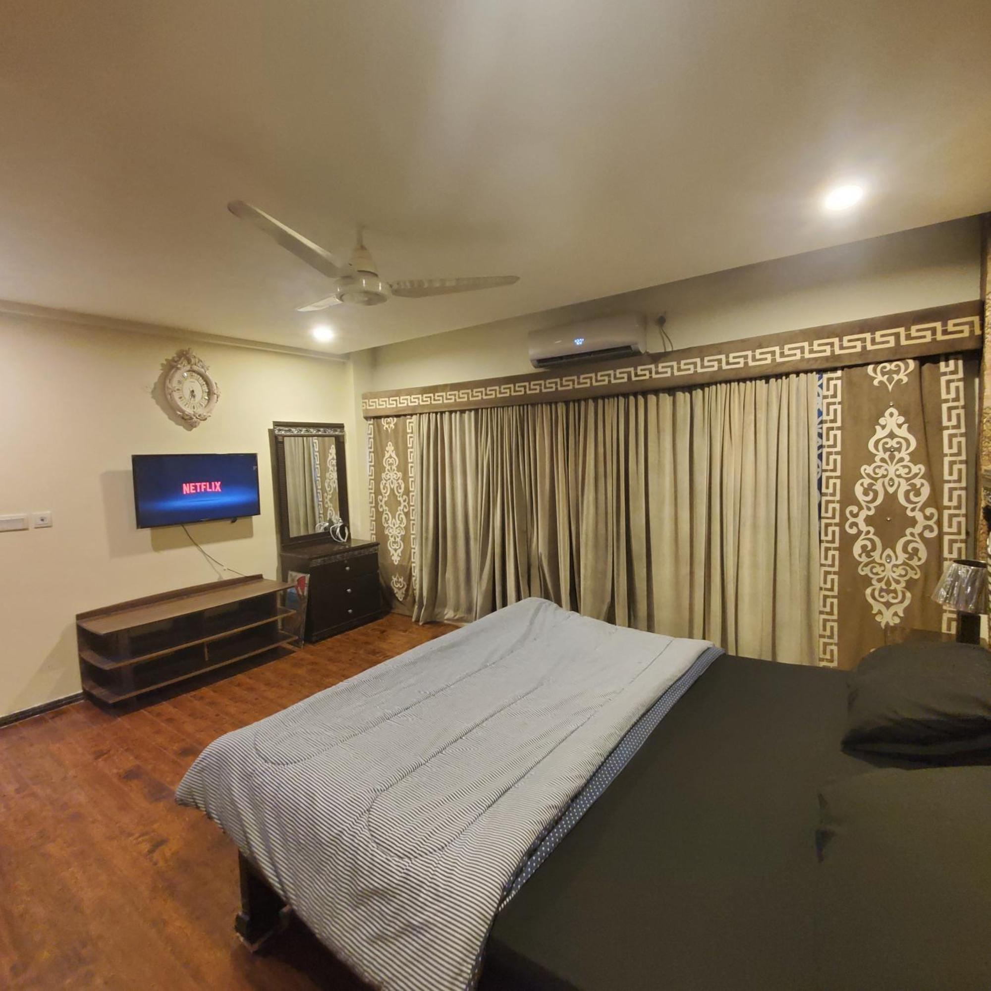 Cosmostay Islamabad, Bahria Town Rawalpindi Luaran gambar