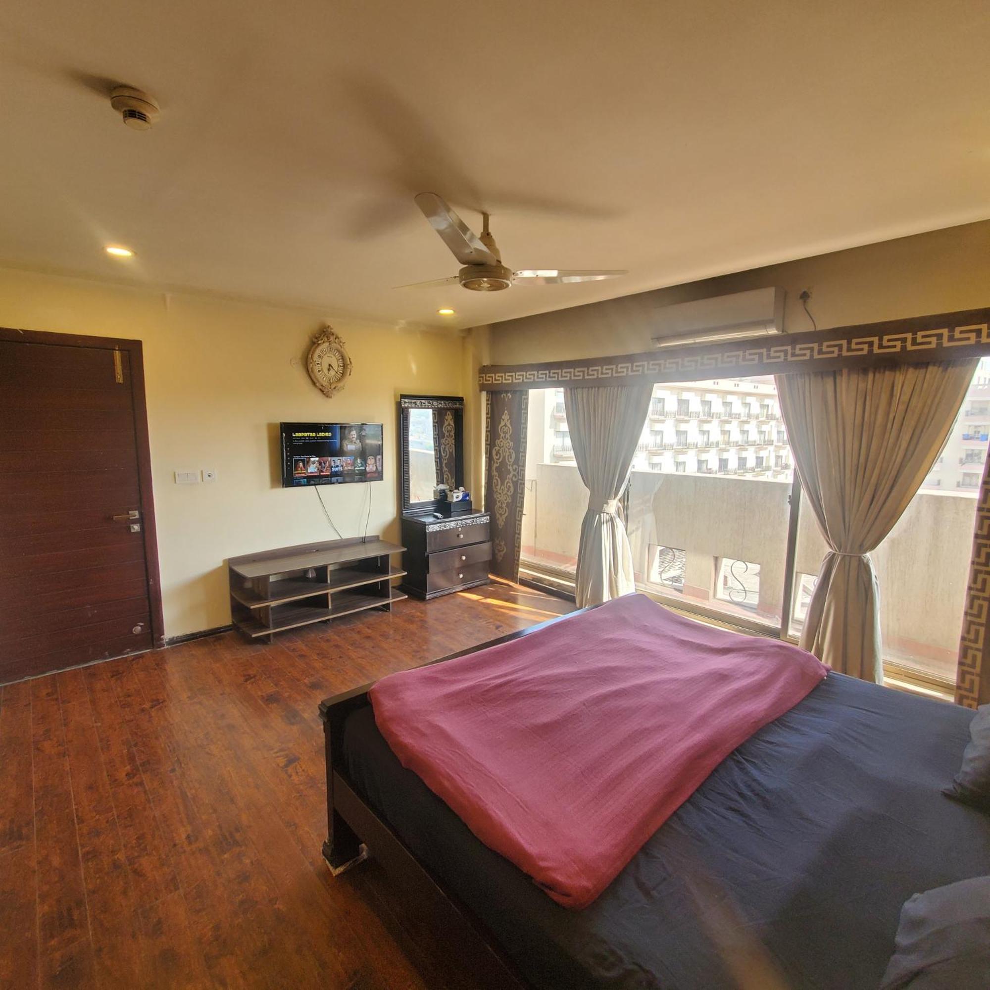 Cosmostay Islamabad, Bahria Town Rawalpindi Luaran gambar