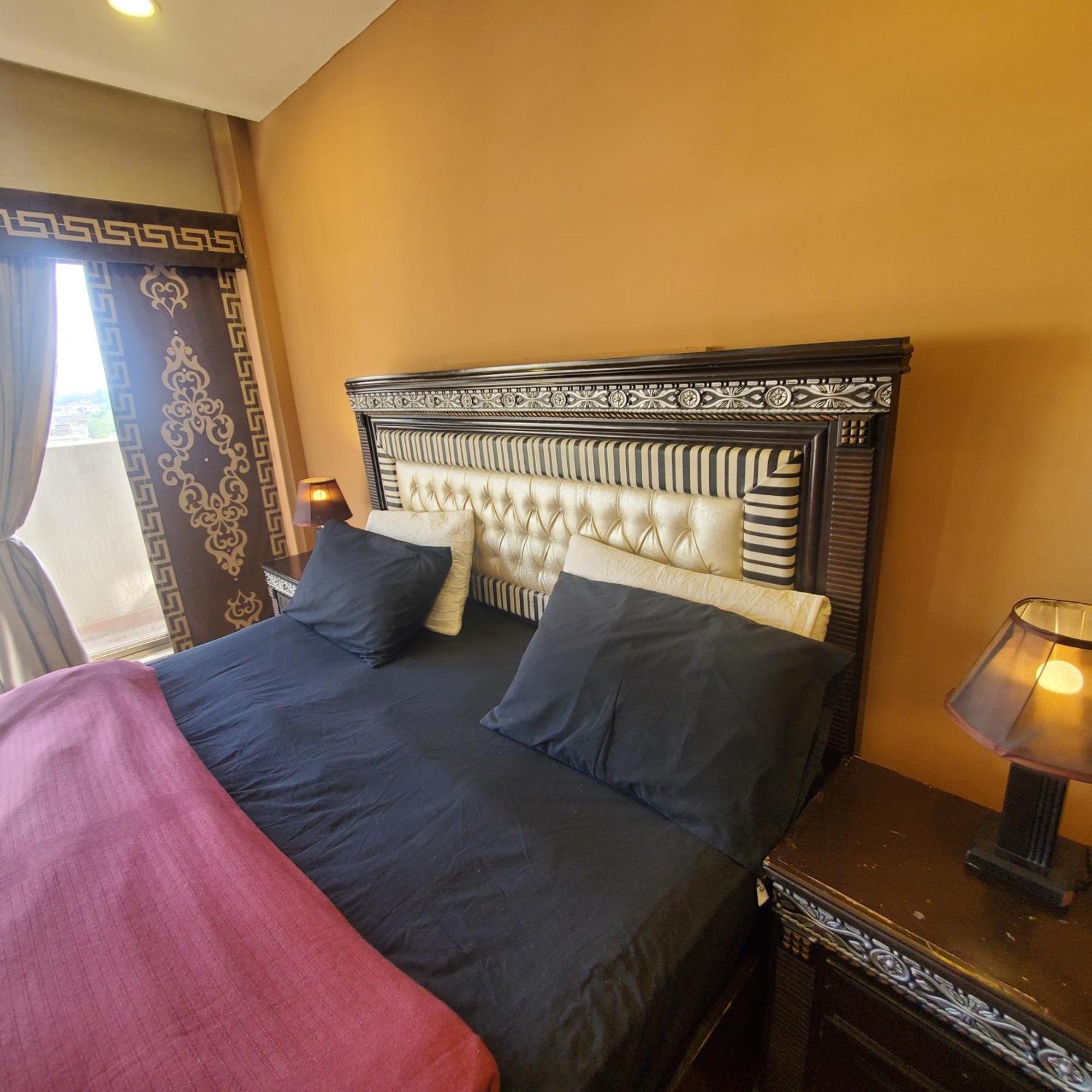 Cosmostay Islamabad, Bahria Town Rawalpindi Luaran gambar